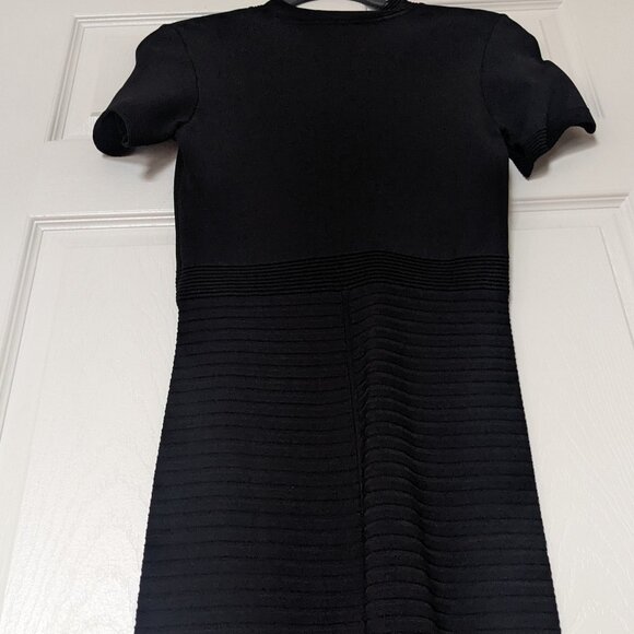 [NWT] ICONE Bodycon Long Dress - Picture 6 of 6